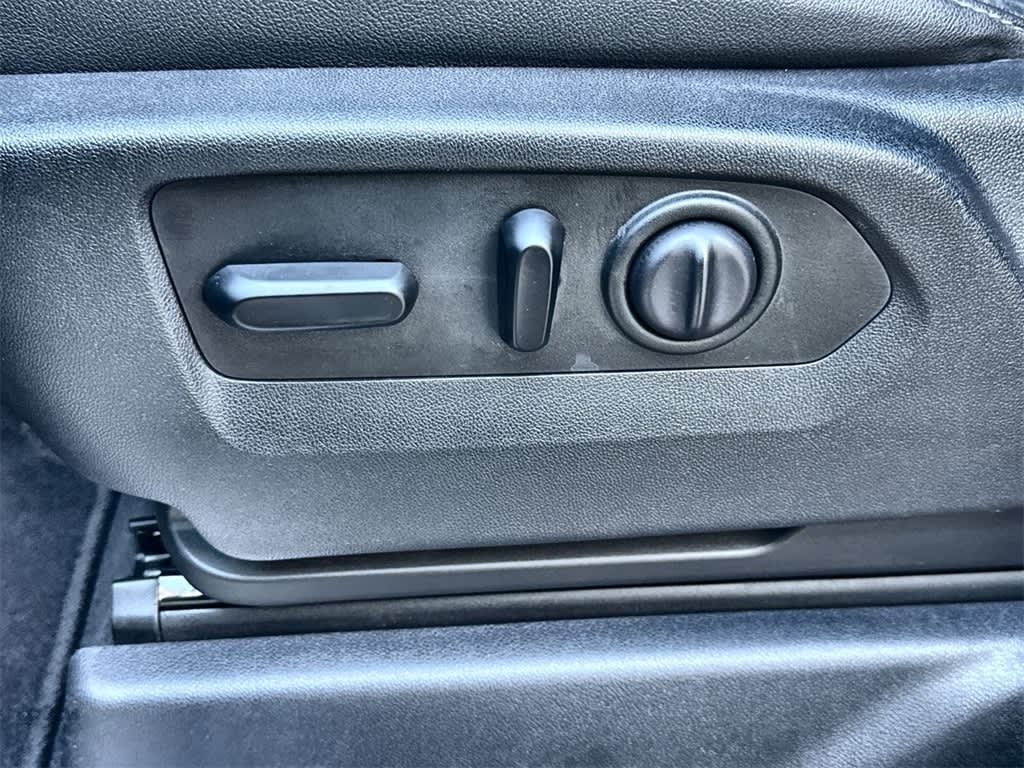 Thumbnail: 2019 GMC Sierra 1500 - 27