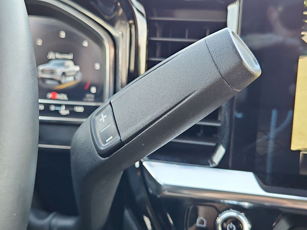 Thumbnail: 2025 GMC Sierra 1500 - 37