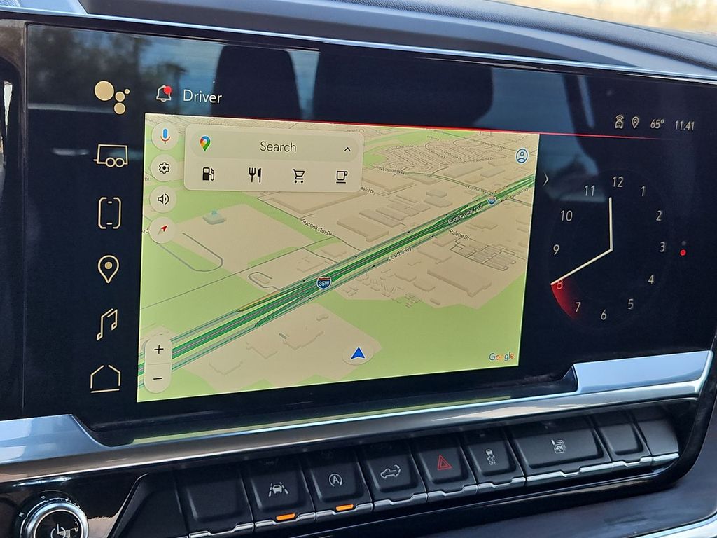 Thumbnail: 2025 GMC Sierra 1500 - 34