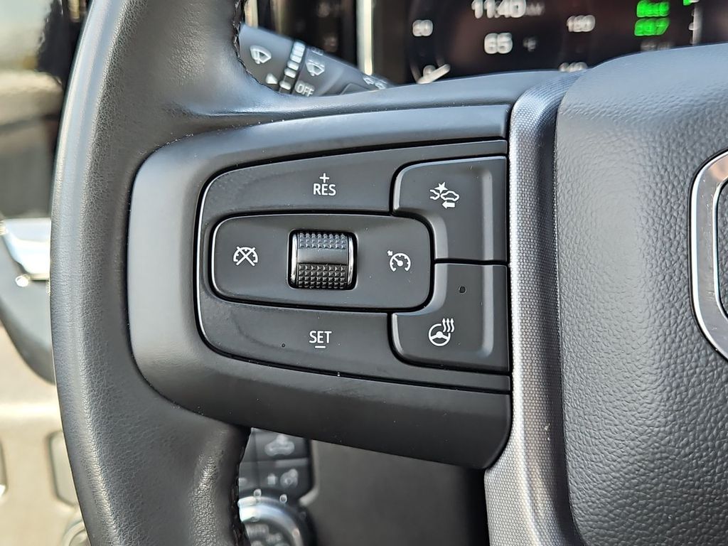 Thumbnail: 2025 GMC Sierra 1500 - 30