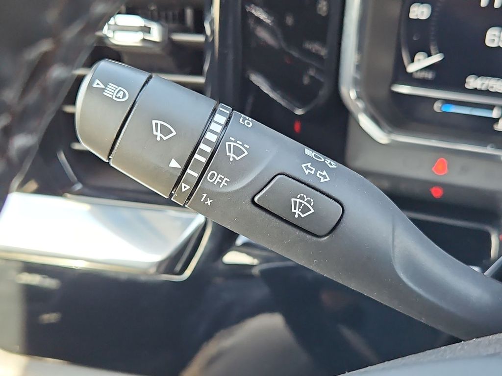 Thumbnail: 2025 GMC Sierra 1500 - 33