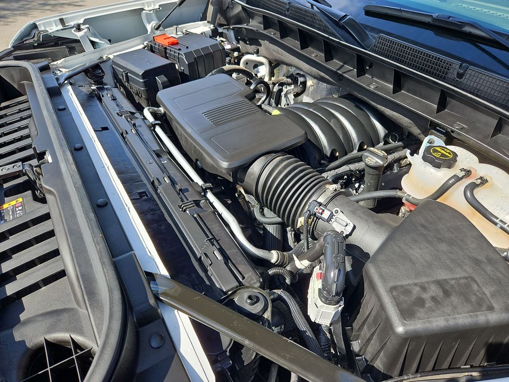 Thumbnail: 2025 GMC Sierra 1500 - 9