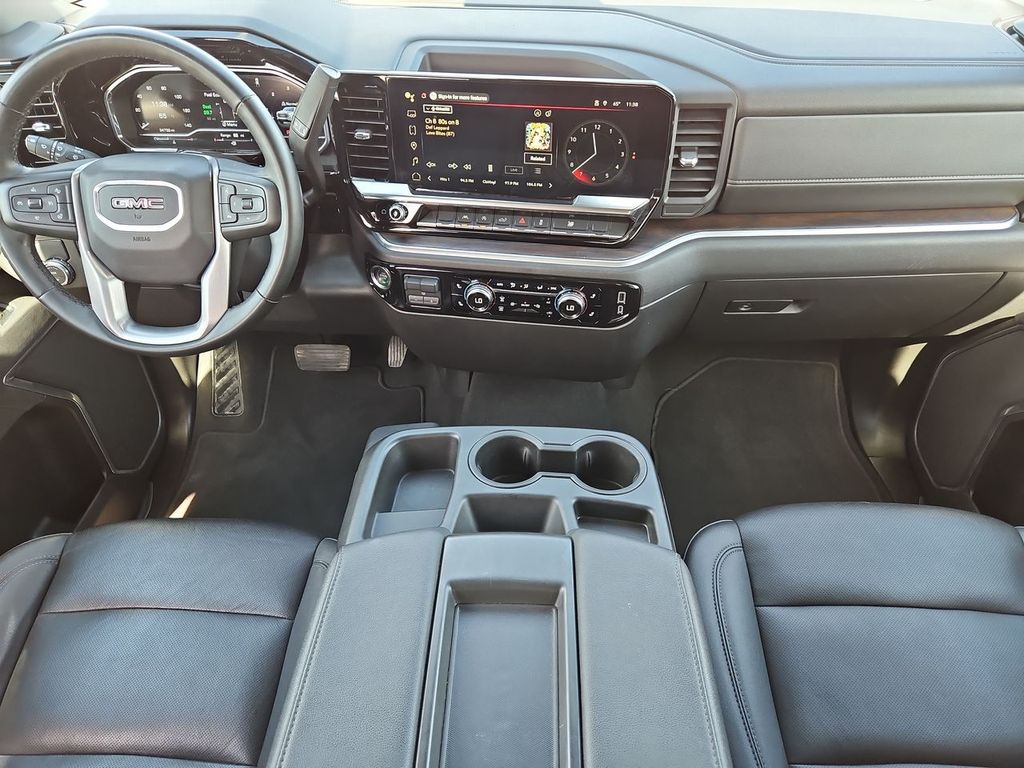 Thumbnail: 2025 GMC Sierra 1500 - 10