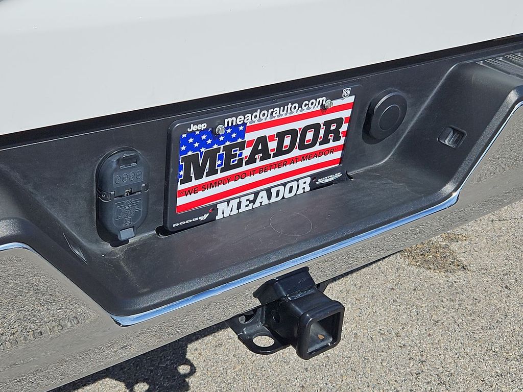 Thumbnail: 2025 GMC Sierra 1500 - 38