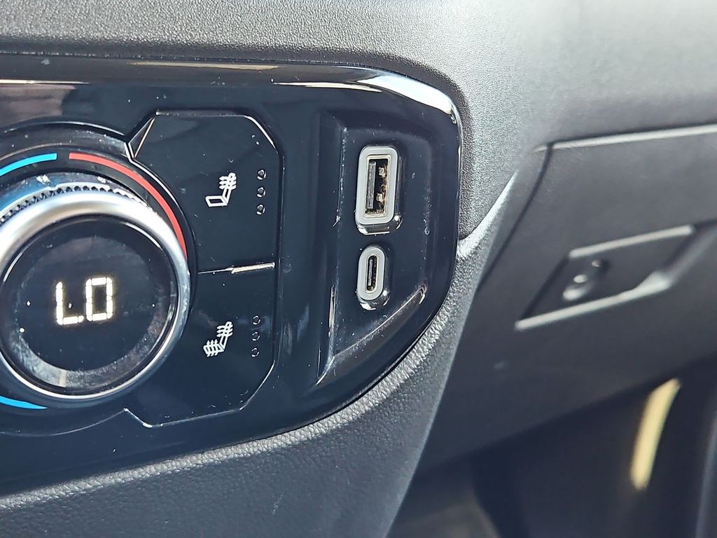 Thumbnail: 2025 GMC Sierra 1500 - 36