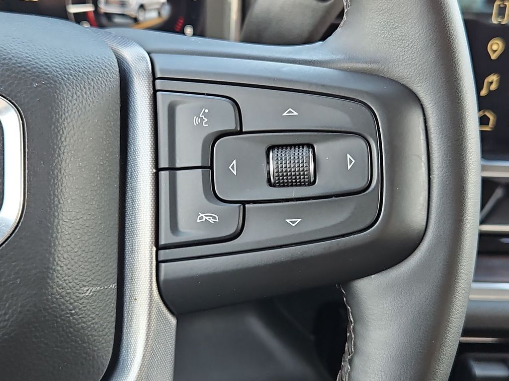 Thumbnail: 2025 GMC Sierra 1500 - 31