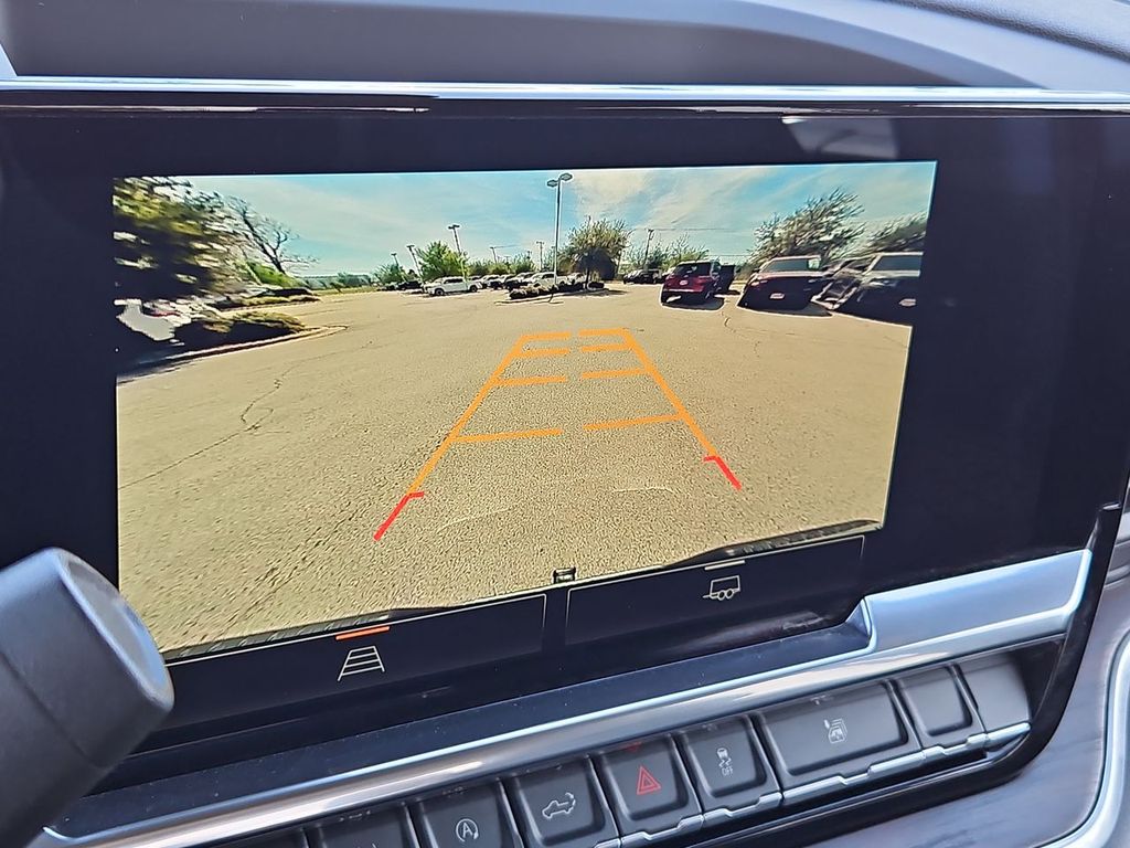 Thumbnail: 2025 GMC Sierra 1500 - 35