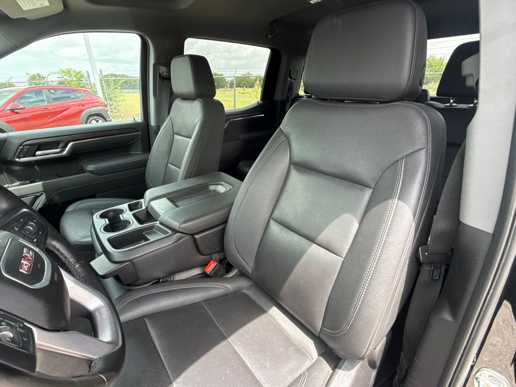 Thumbnail: 2025 GMC Sierra 1500 - 8