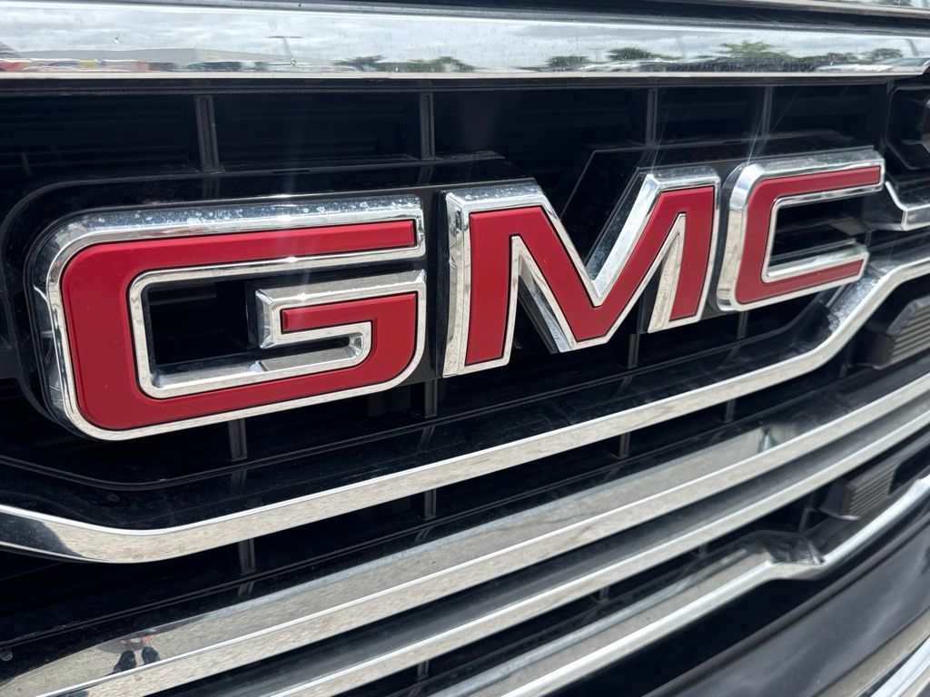 Thumbnail: 2025 GMC Sierra 1500 - 7
