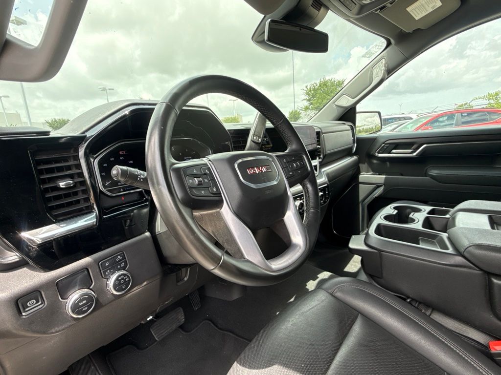Thumbnail: 2025 GMC Sierra 1500 - 2