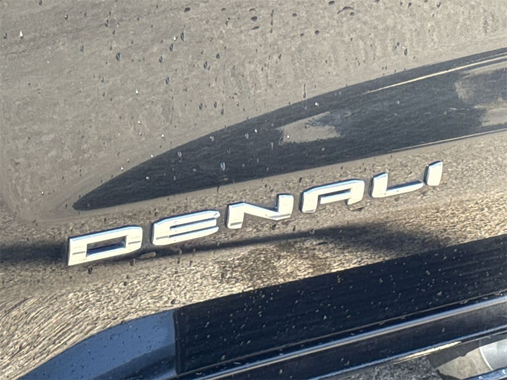 2021 GMC Sierra 1500 Denali 7