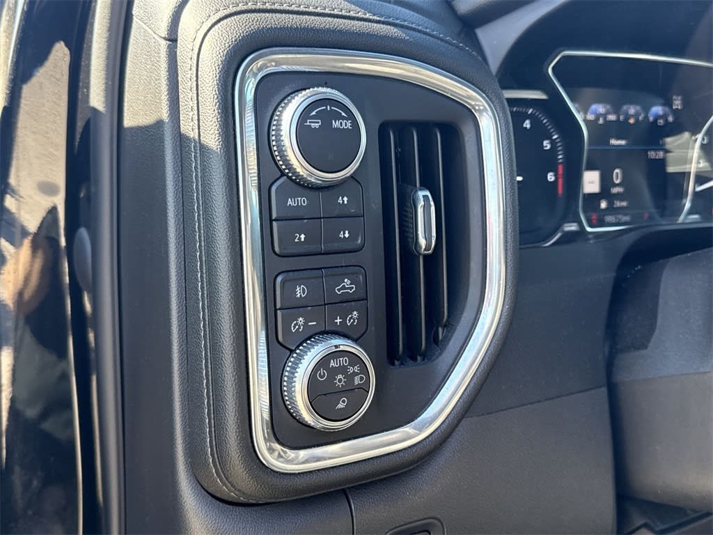 2021 GMC Sierra 1500 Denali 27