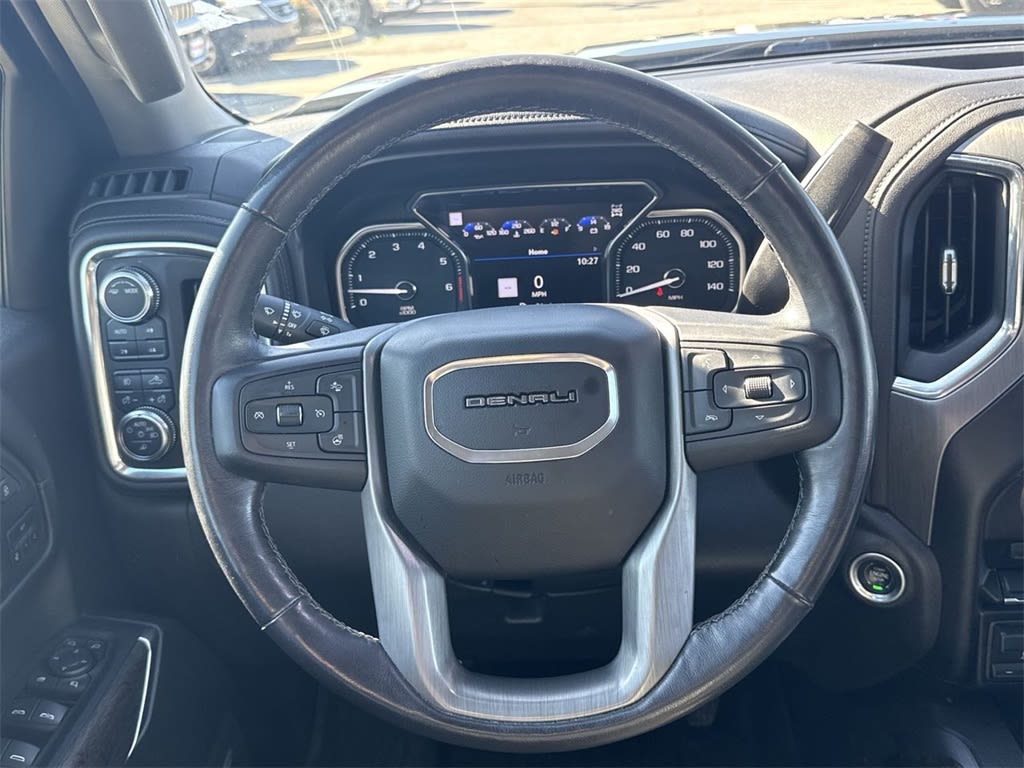 2021 GMC Sierra 1500 Denali 14