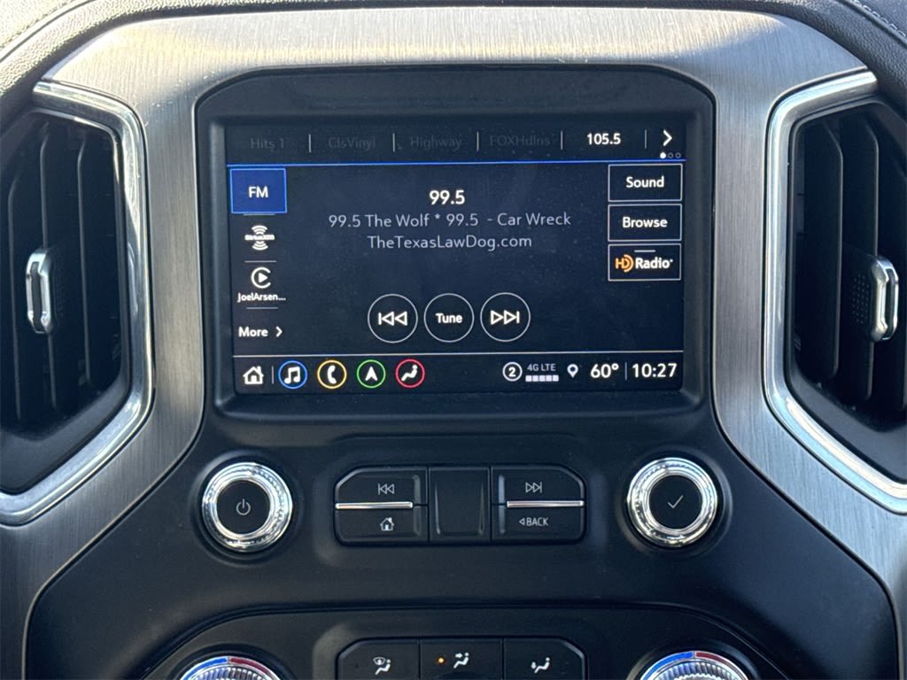 2021 GMC Sierra 1500 Denali 15
