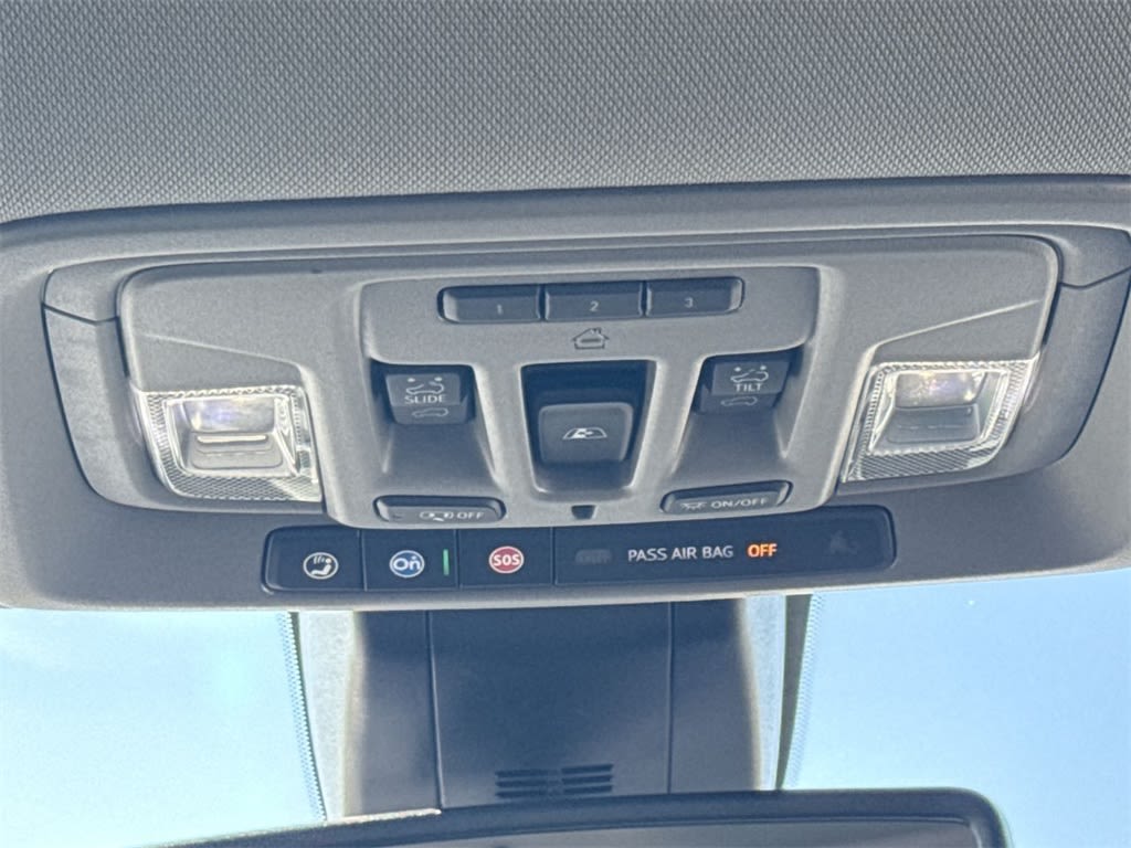 2021 GMC Sierra 1500 Denali 24