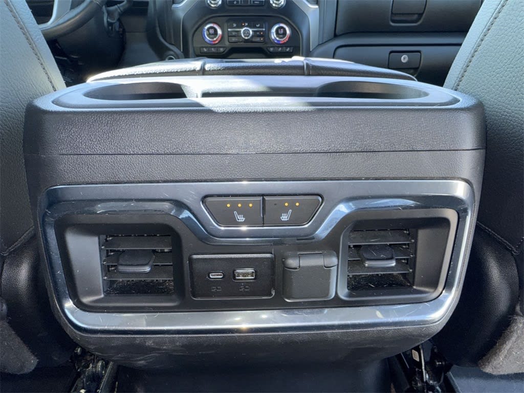 2021 GMC Sierra 1500 Denali 25