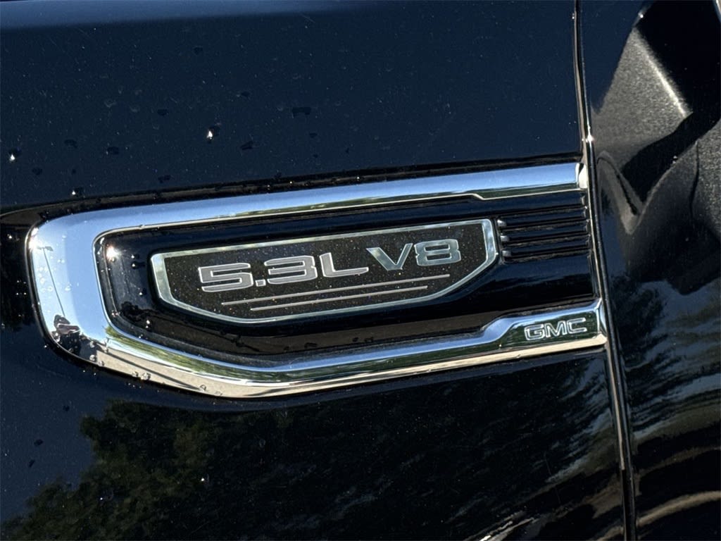 2021 GMC Sierra 1500 Denali 20