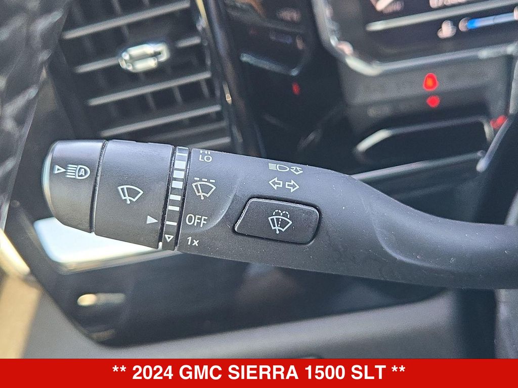 Thumbnail: 2024 GMC Sierra 1500 - 30