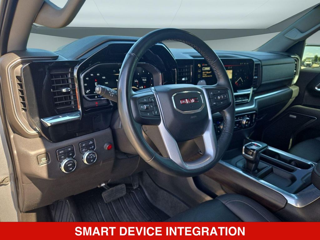 Thumbnail: 2024 GMC Sierra 1500 - 2
