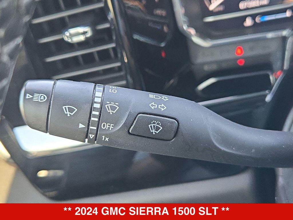 Thumbnail: 2024 GMC Sierra 1500 - 29