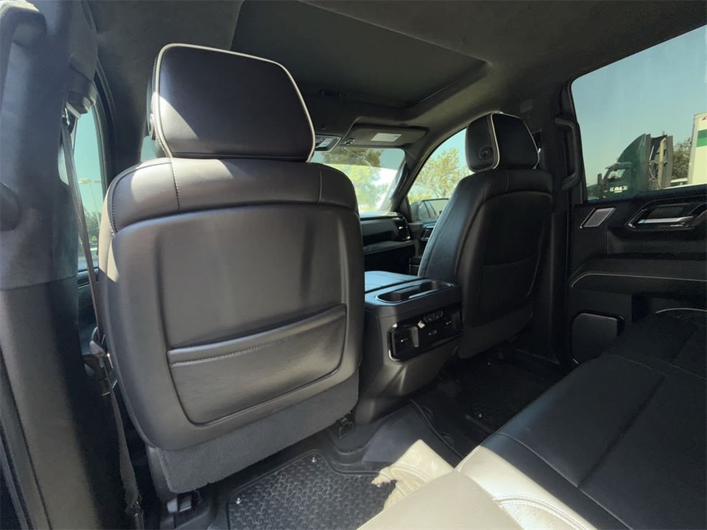 Thumbnail: 2023 GMC Sierra 1500 - 12