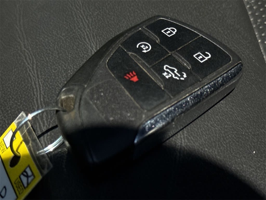 Thumbnail: 2023 GMC Sierra 1500 - 15