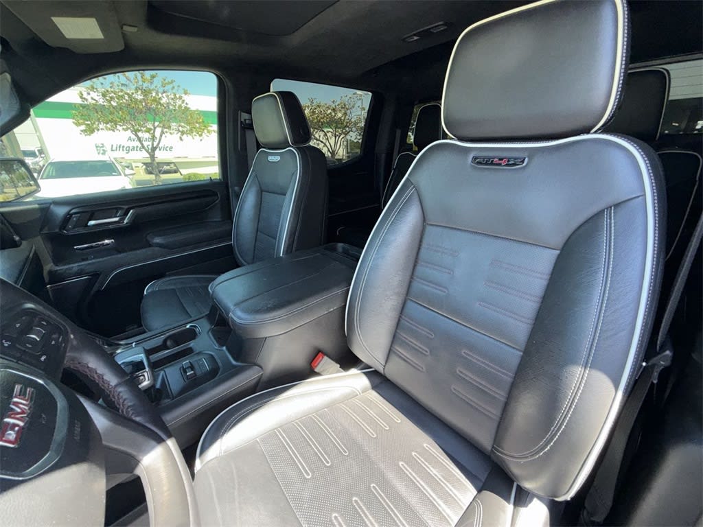 Thumbnail: 2023 GMC Sierra 1500 - 10