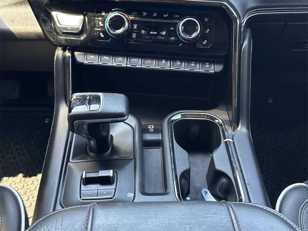 Thumbnail: 2023 GMC Sierra 1500 - 14