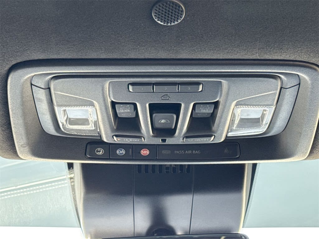 Thumbnail: 2023 GMC Sierra 1500 - 21