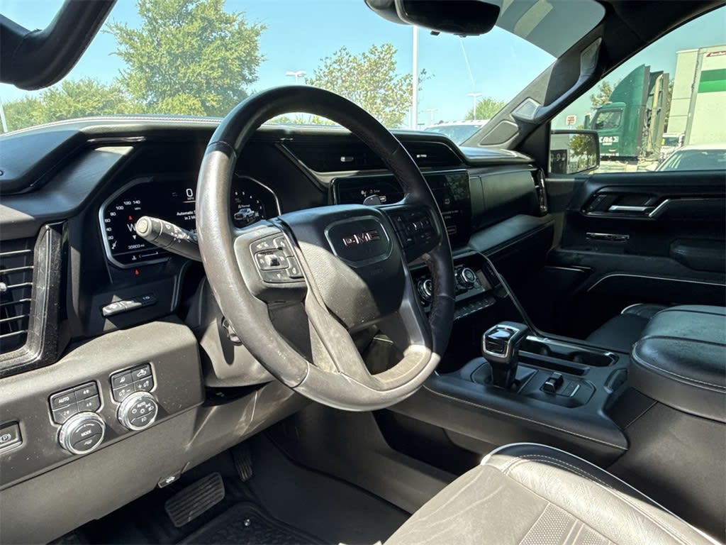 Thumbnail: 2023 GMC Sierra 1500 - 2