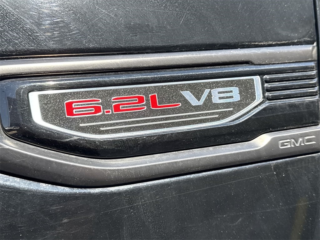 Thumbnail: 2023 GMC Sierra 1500 - 7