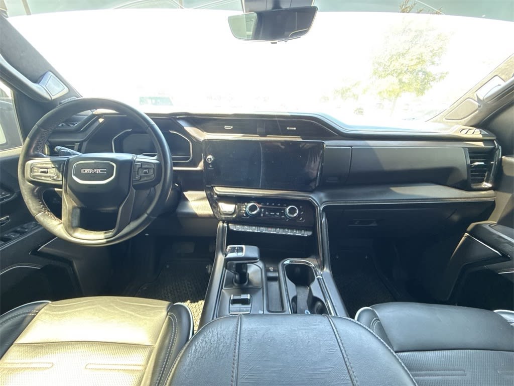 Thumbnail: 2023 GMC Sierra 1500 - 9