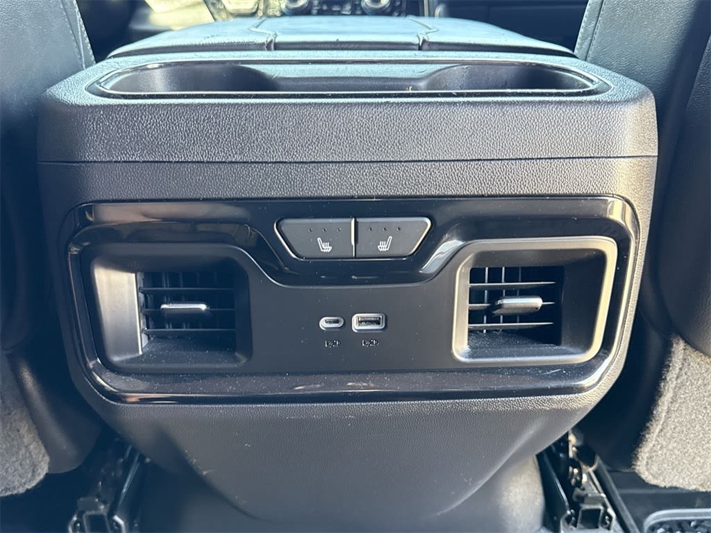 Thumbnail: 2023 GMC Sierra 1500 - 22