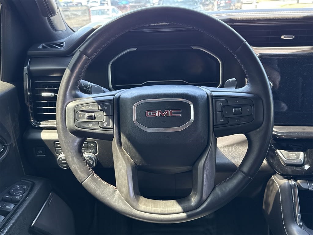 Thumbnail: 2023 GMC Sierra 1500 - 13