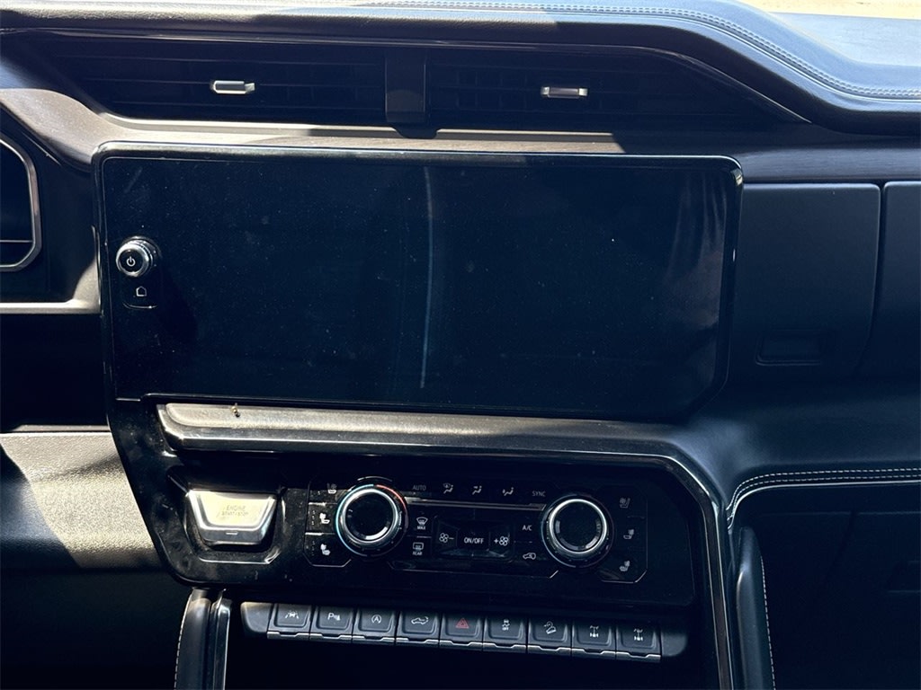 Thumbnail: 2023 GMC Sierra 1500 - 19