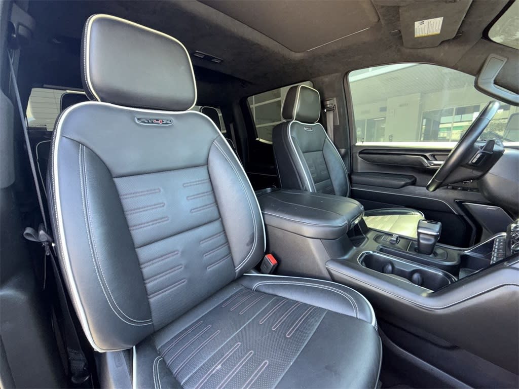 Thumbnail: 2023 GMC Sierra 1500 - 11