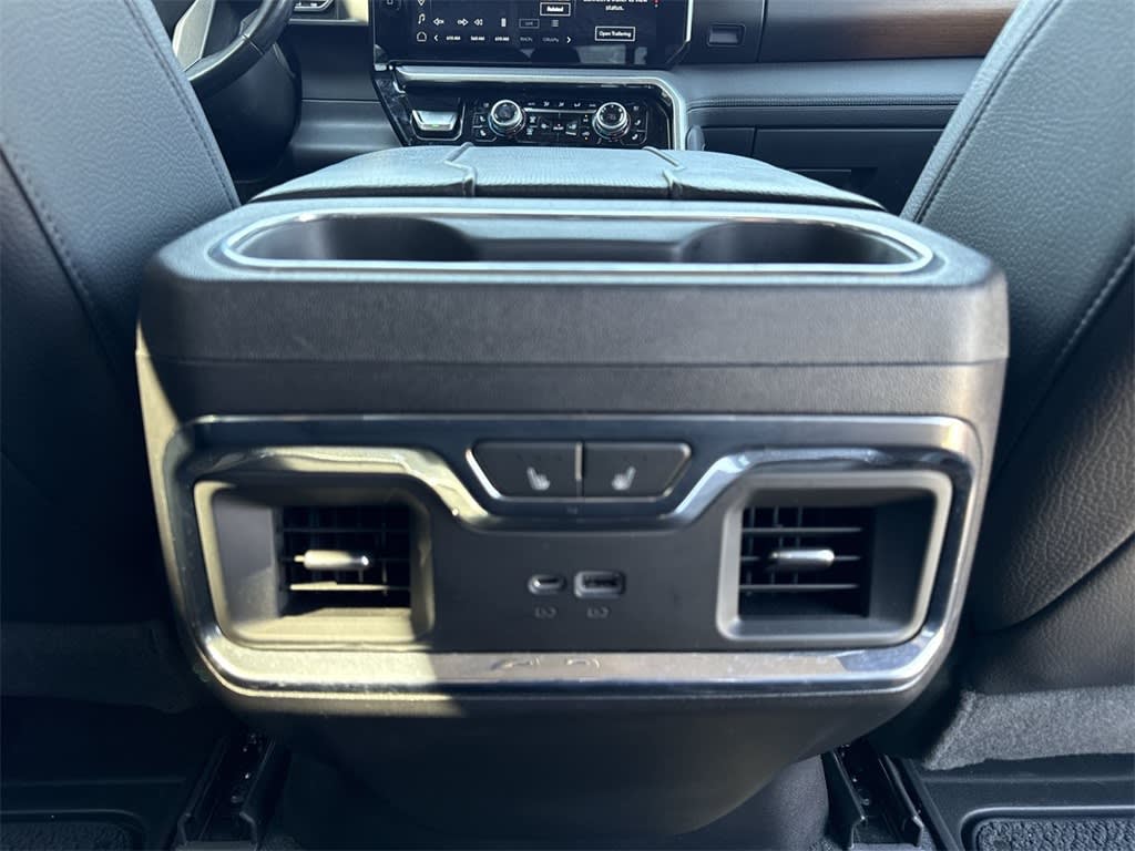 Thumbnail: 2023 GMC Sierra 1500 - 23