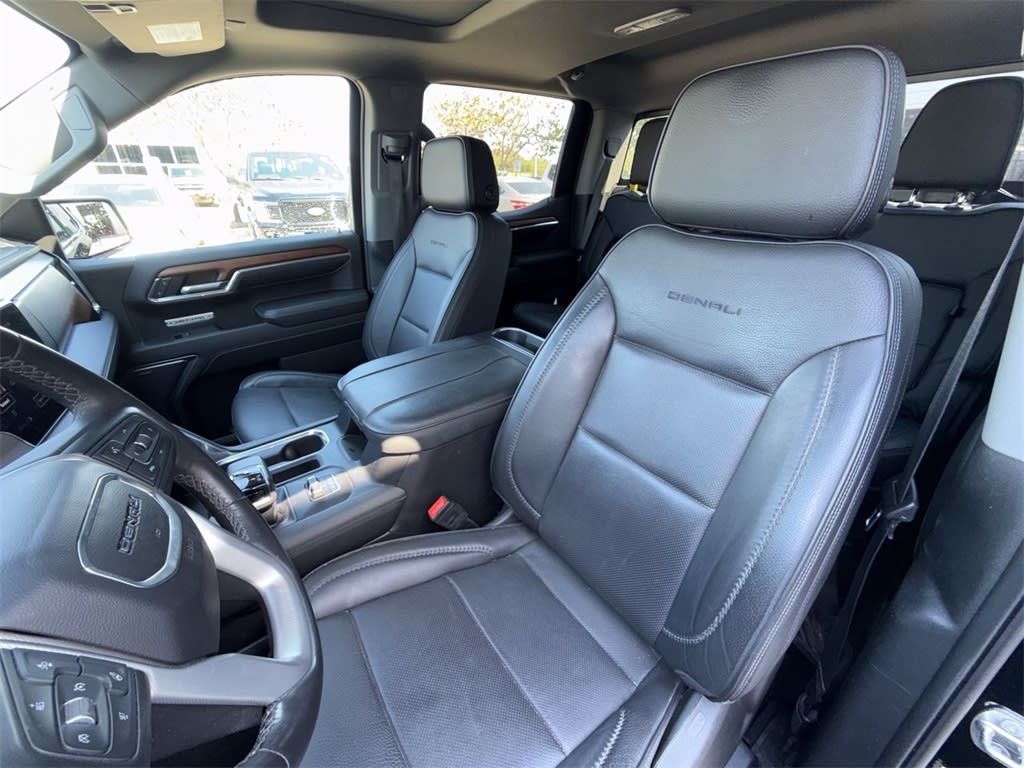 Thumbnail: 2023 GMC Sierra 1500 - 10