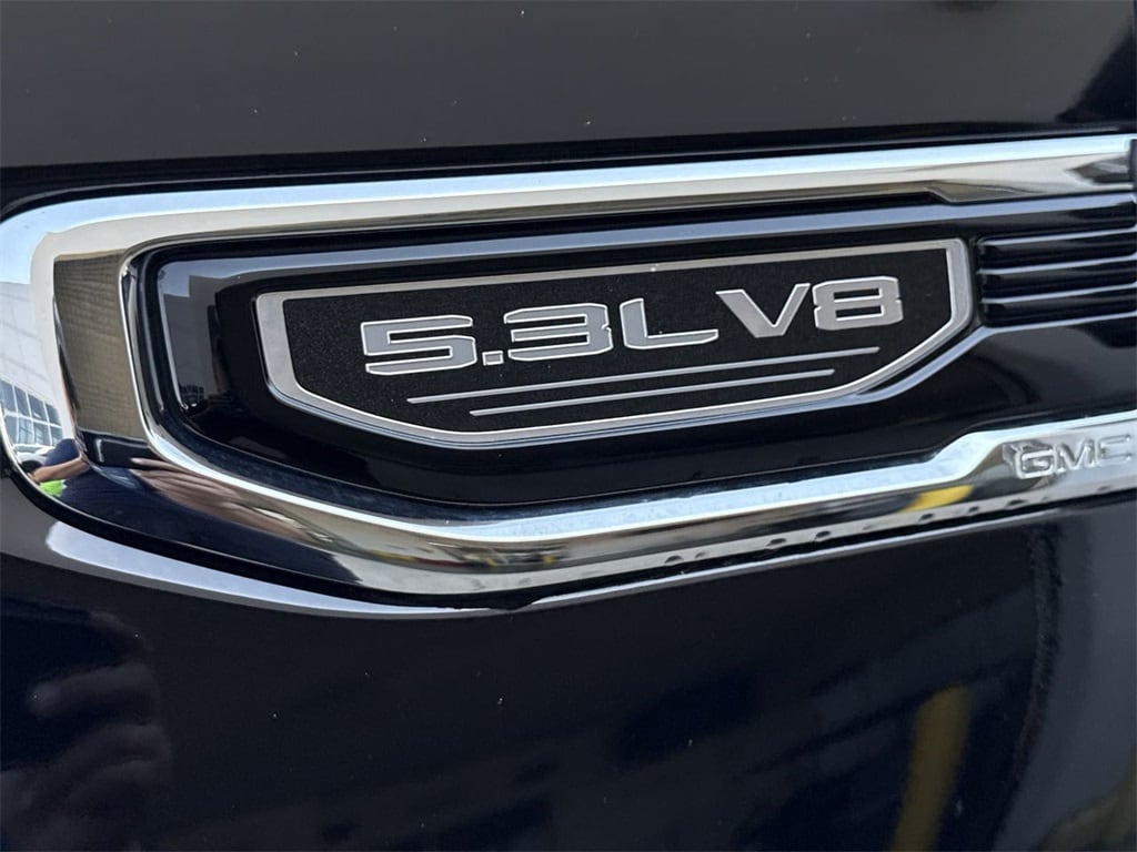 Thumbnail: 2023 GMC Sierra 1500 - 20