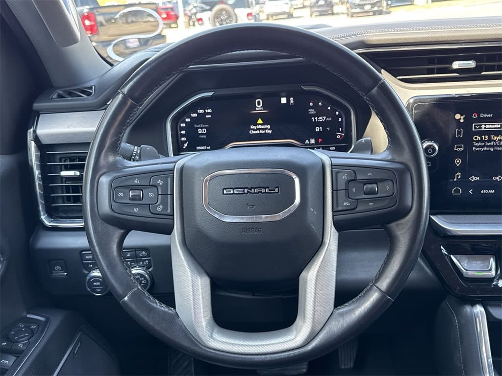 Thumbnail: 2023 GMC Sierra 1500 - 13