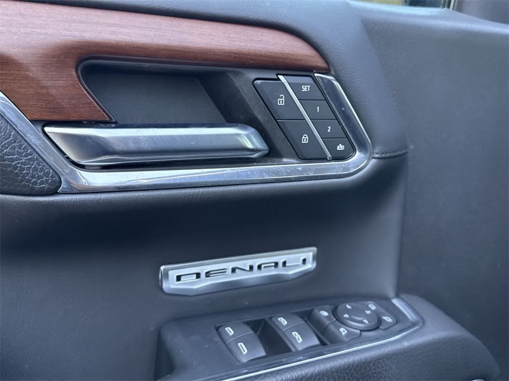 Thumbnail: 2023 GMC Sierra 1500 - 24