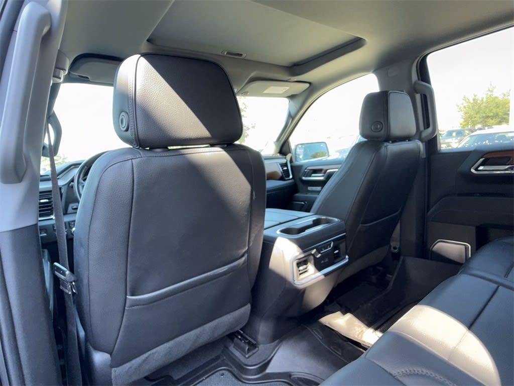 Thumbnail: 2023 GMC Sierra 1500 - 12