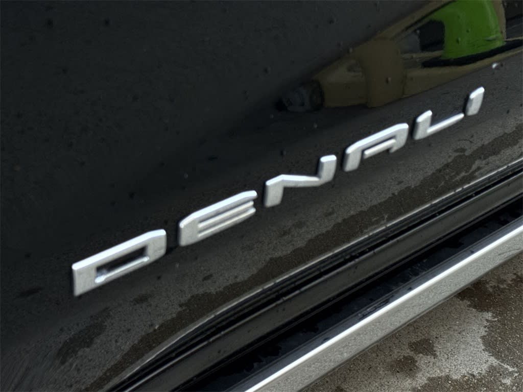 Thumbnail: 2023 GMC Sierra 1500 - 7