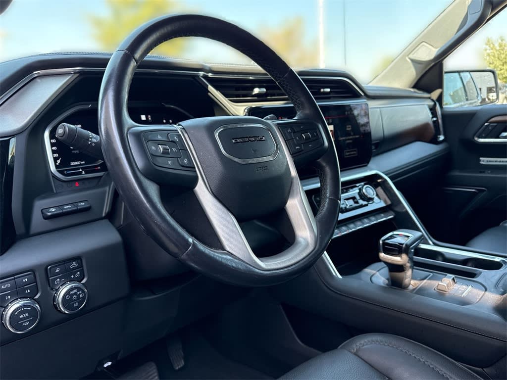 Thumbnail: 2023 GMC Sierra 1500 - 2