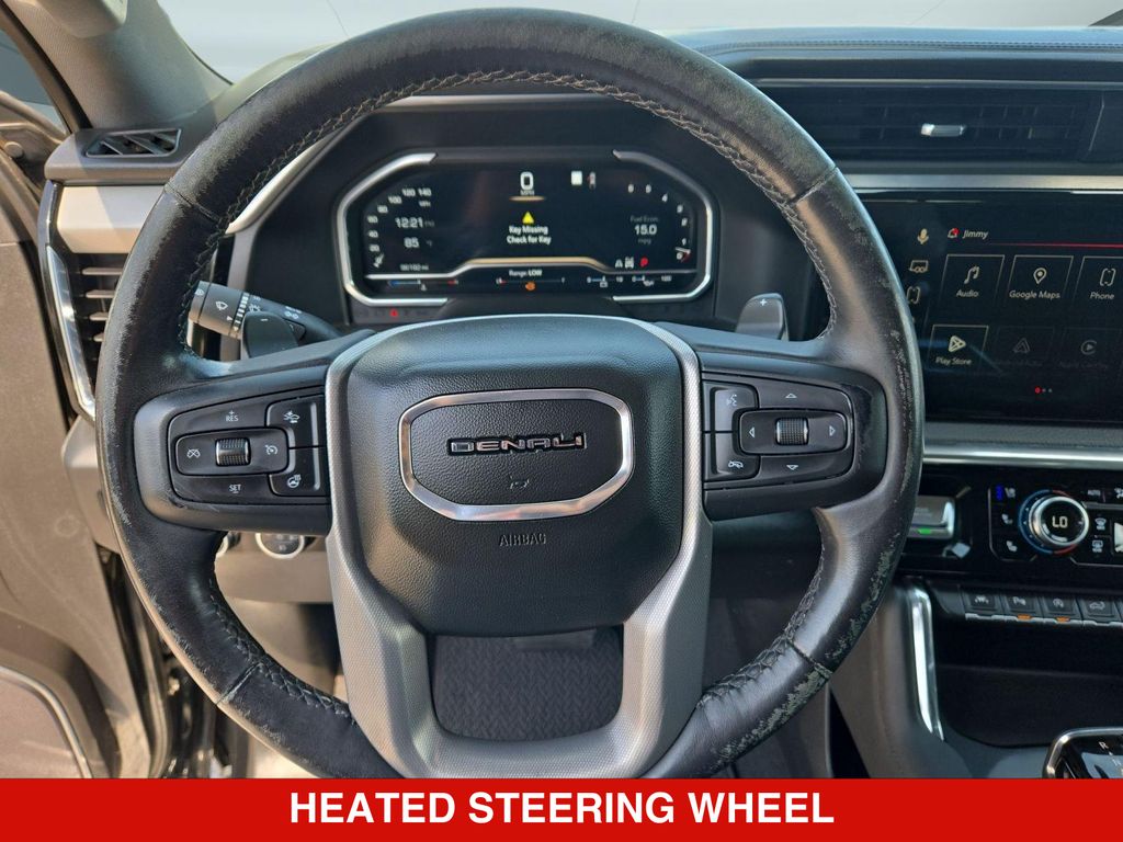 Thumbnail: 2022 GMC Sierra 1500 - 14
