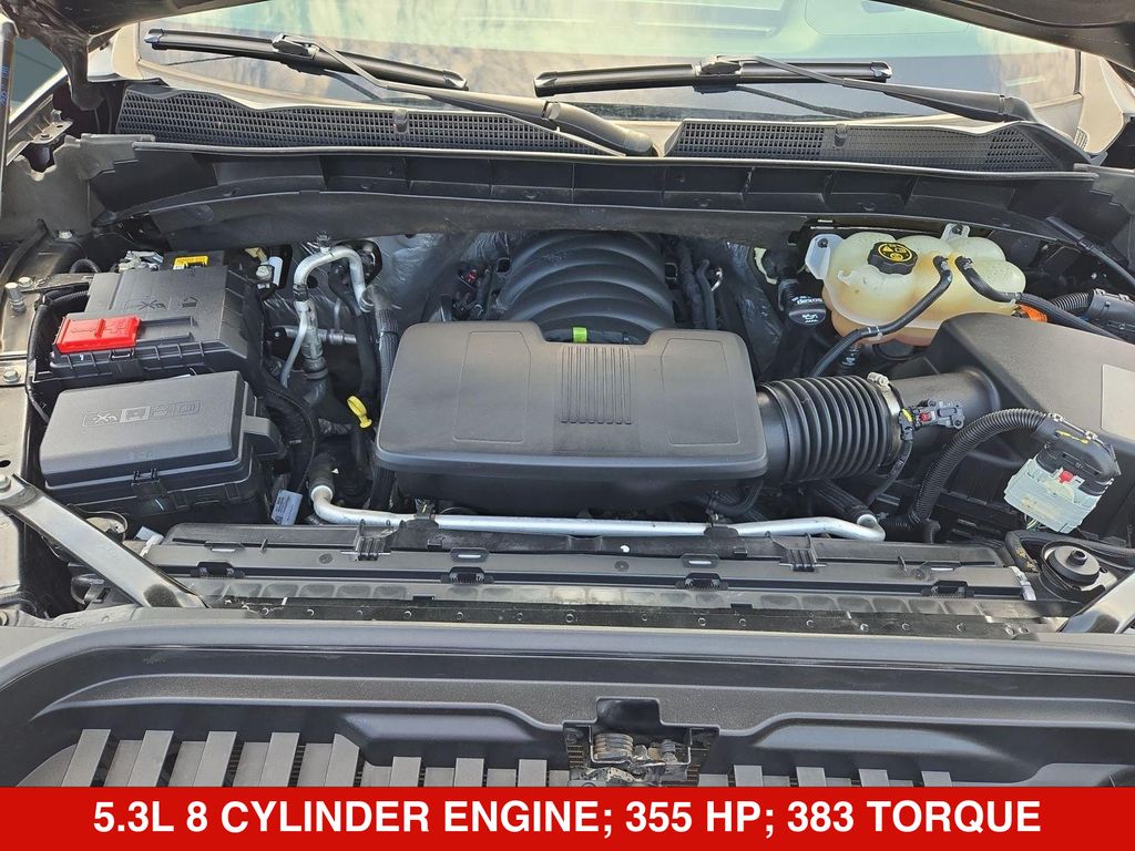 Thumbnail: 2022 GMC Sierra 1500 - 9