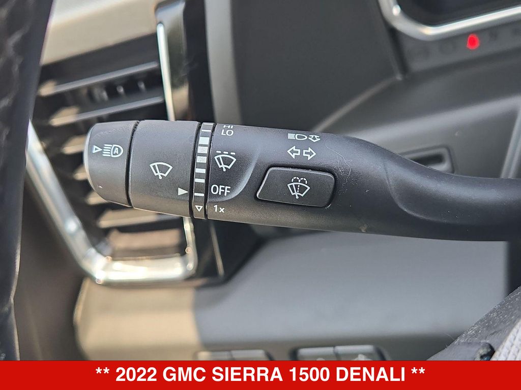 Thumbnail: 2022 GMC Sierra 1500 - 15