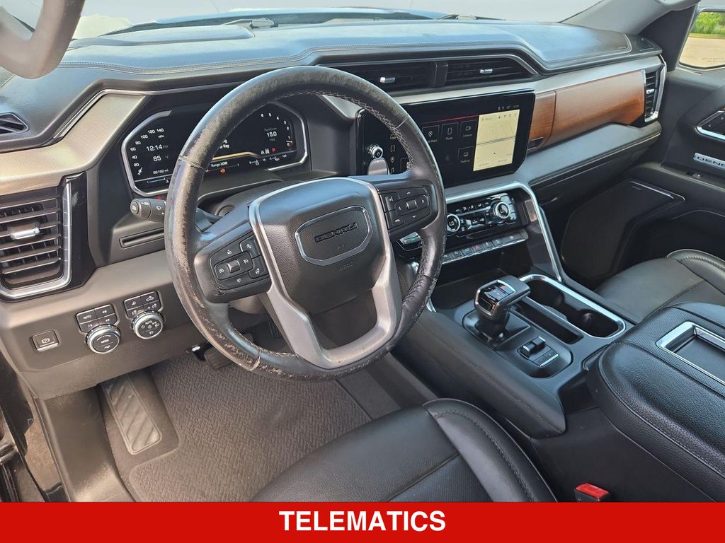 Thumbnail: 2022 GMC Sierra 1500 - 2