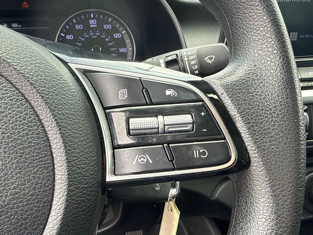 Thumbnail: 2024 Kia Forte - 19