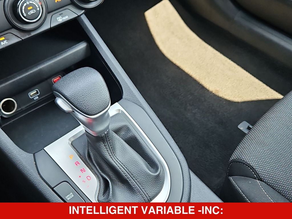 Thumbnail: 2024 Kia Forte - 13